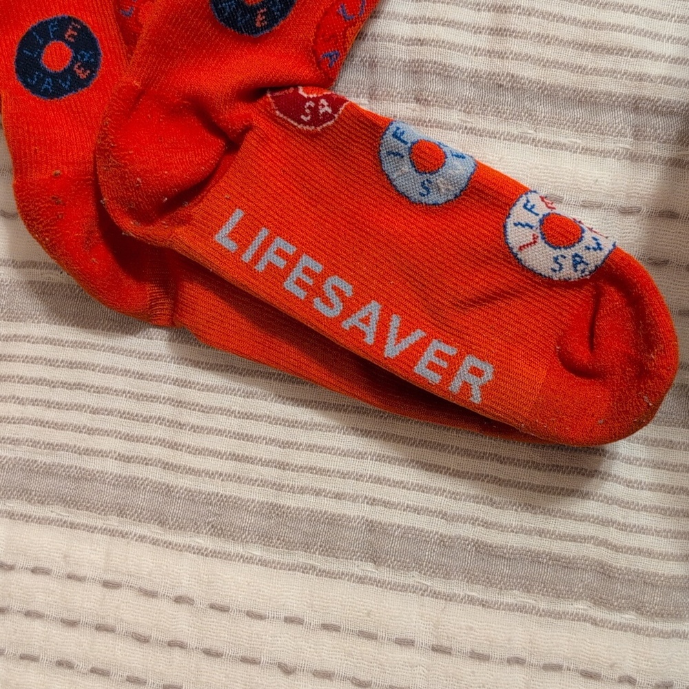 Figs Compression Socks - Picture 4 of 4